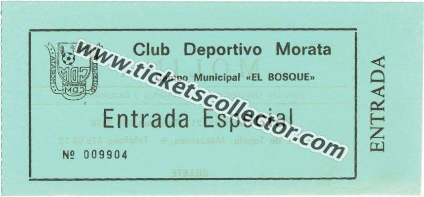 CD Morata