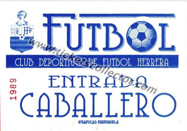 CDF Herrera