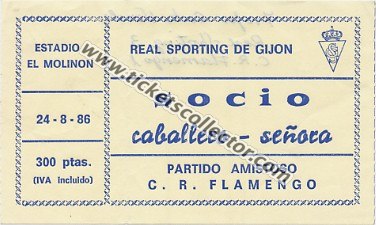 Sporting Flamengo