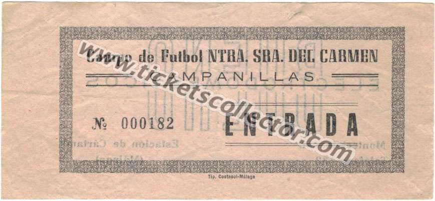 UD Campanillas