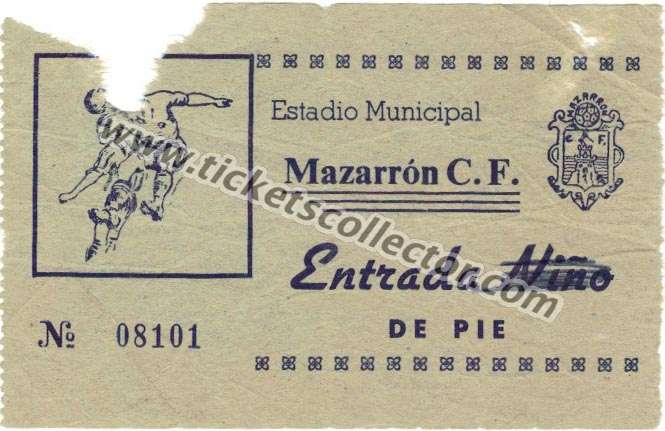 Mazarrón CF