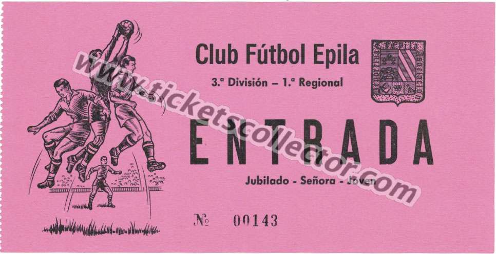 CF Épila