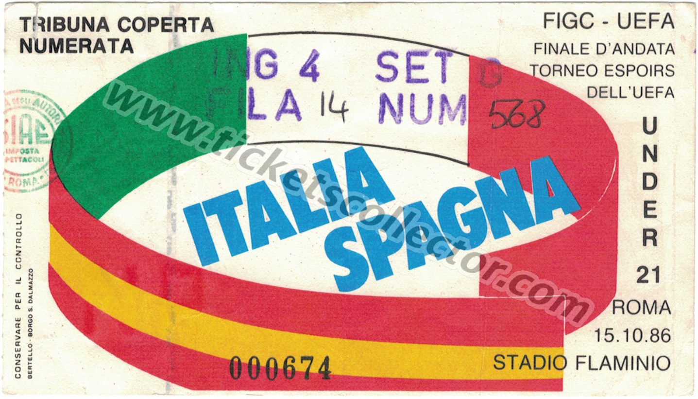 1986-10-15 Italia España (21)