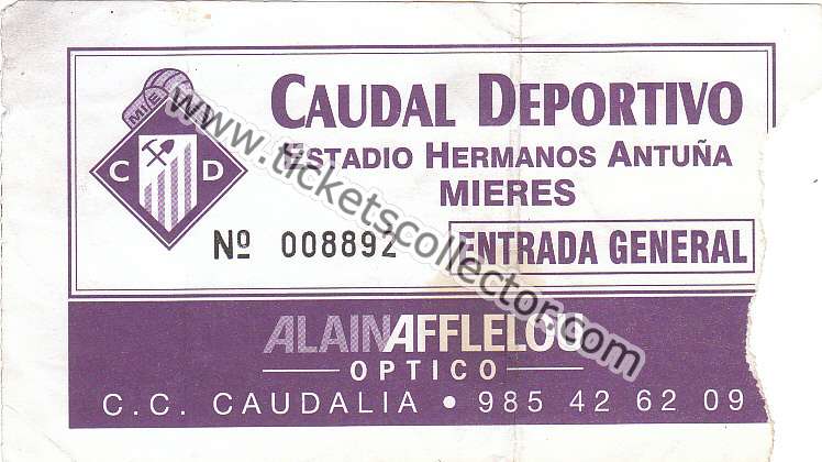 Caudal-46