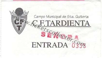 CF Tardienta