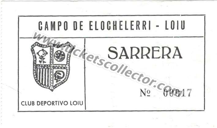 CD Loiu