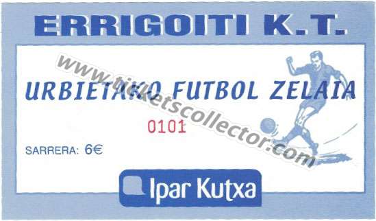 Errigoiti KT