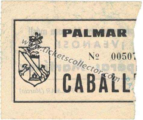 Palmar CF