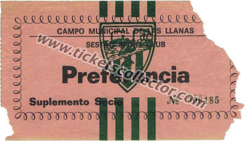 Sestao Sport Club