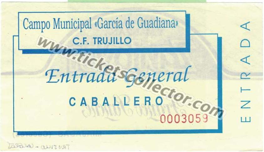 CF Trujillo