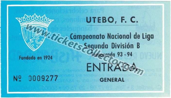 Utebo FC