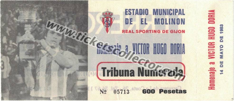 Sporting Selección Liga