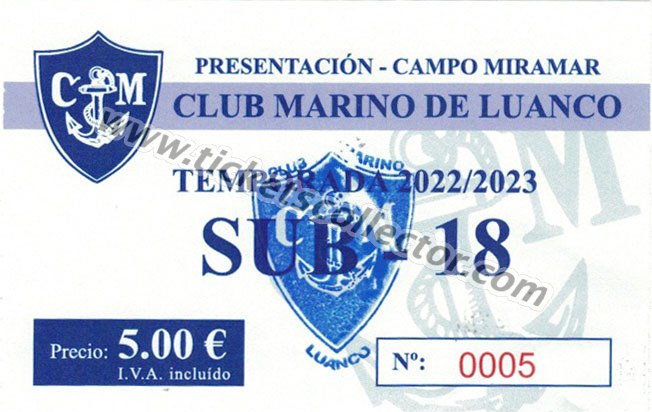 2022-08-06 Marino Sporting