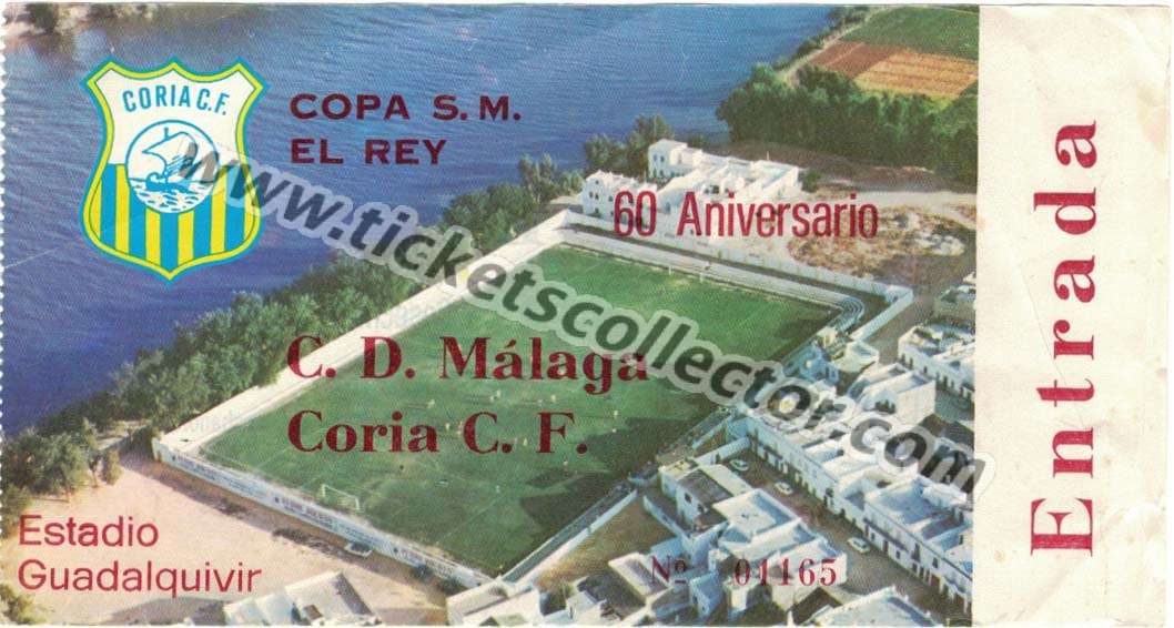 Coria CF