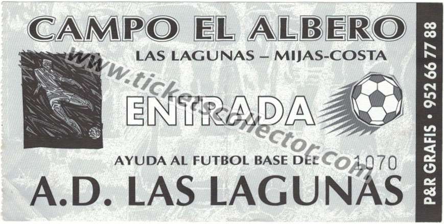 AD Las Lagunas