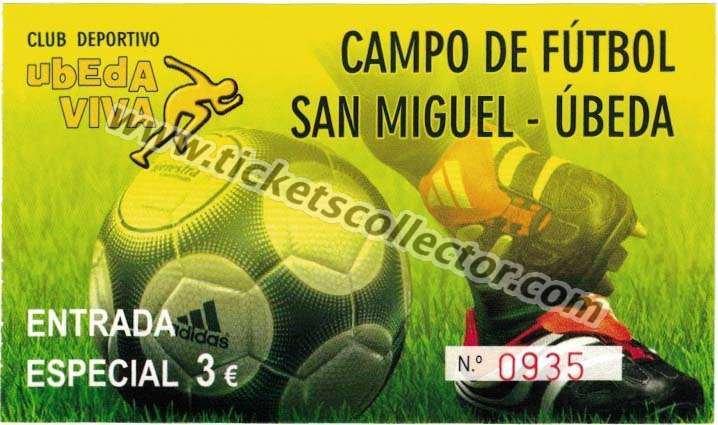 CD Úbeda Viva