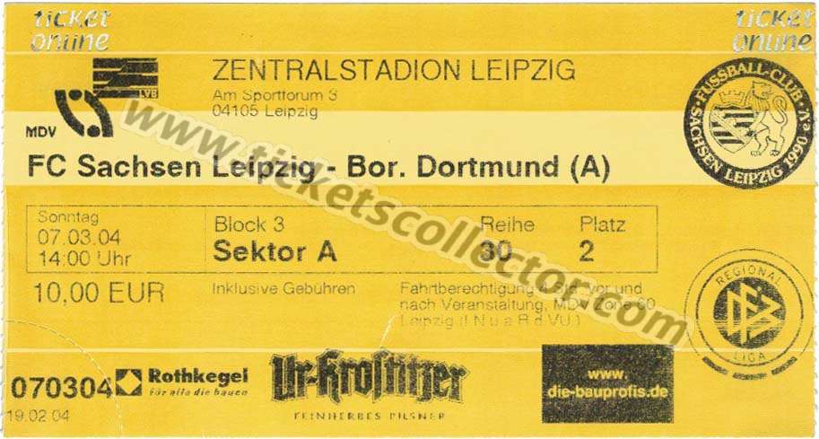Zentralstadion