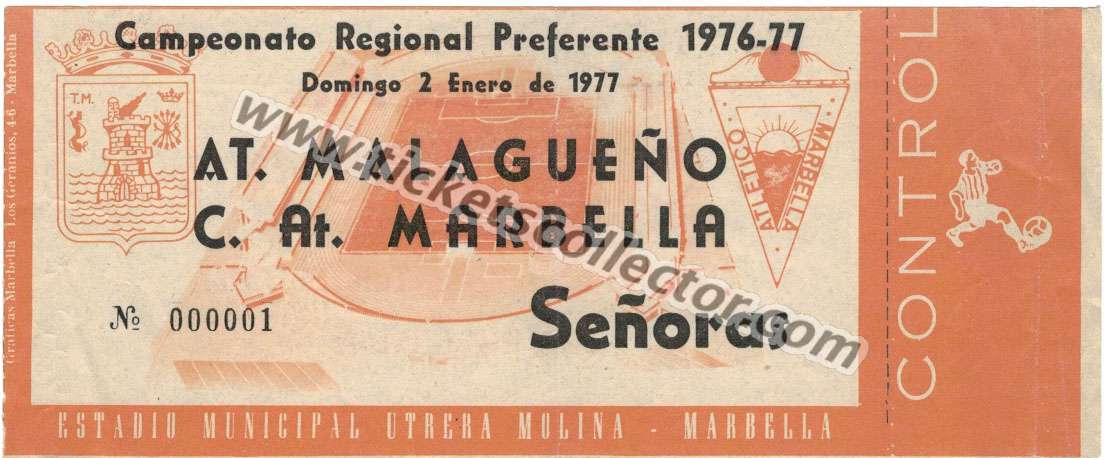 CA Marbella