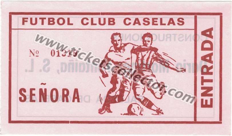 Caselas FC