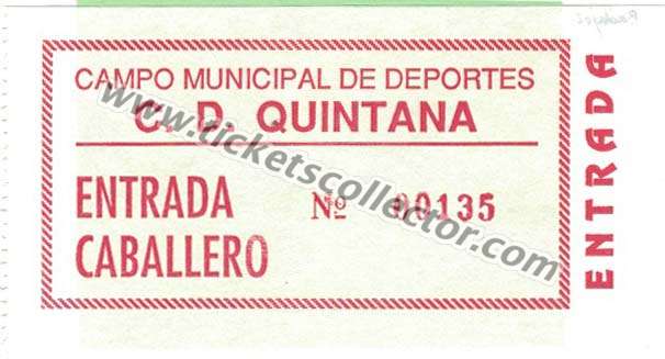 CD Quintana