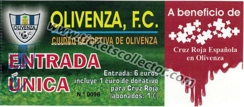 Olivenza FC