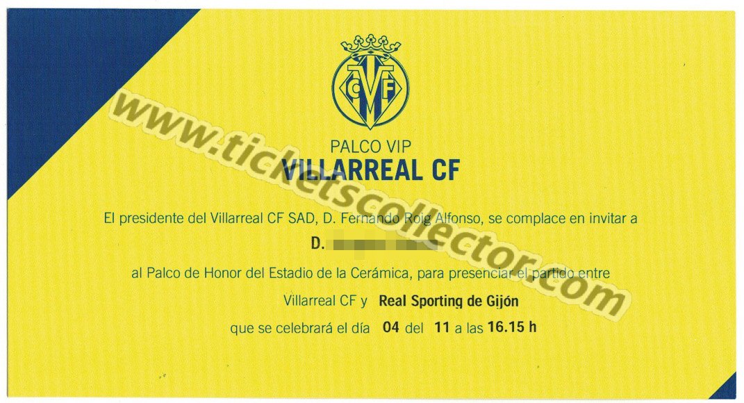 2023-24 Villarreal B Sporting