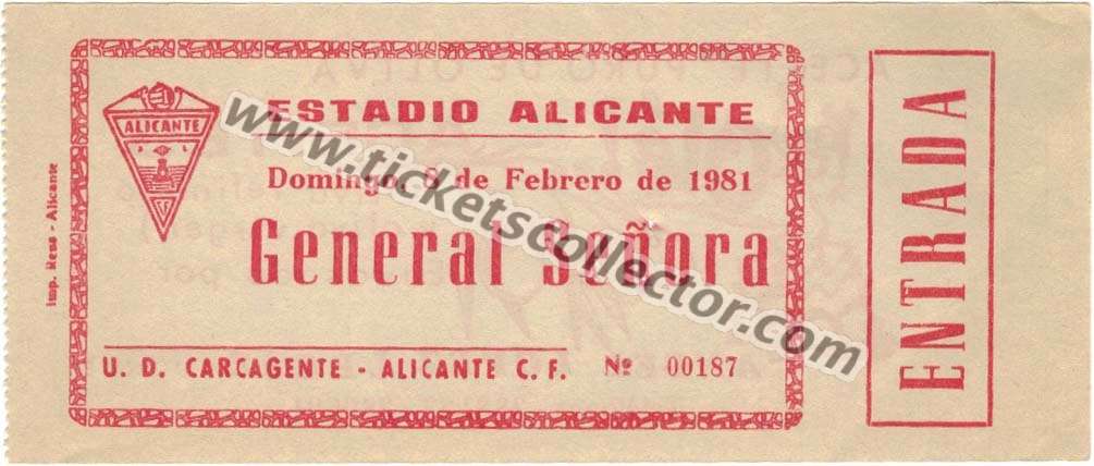 Alicante CF