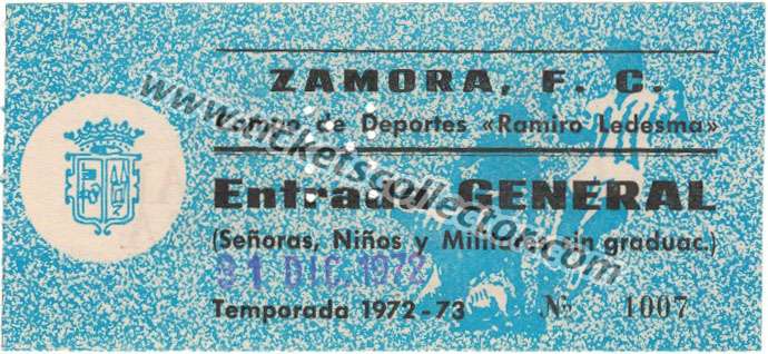 Zamora FC