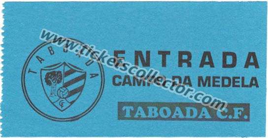 Taboada CF