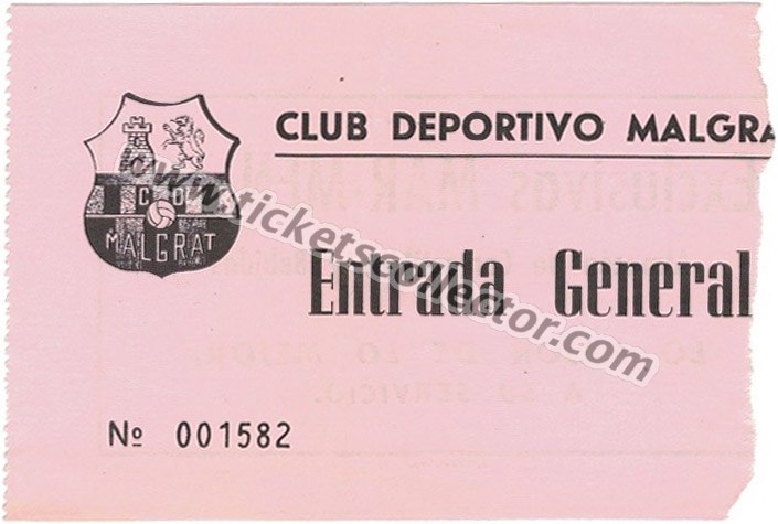 CD Malgrat