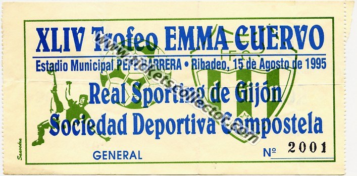 Compostela Sporting