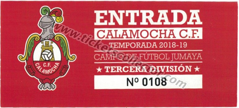 CF Calamocha