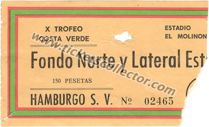 Sporting Hamburgo