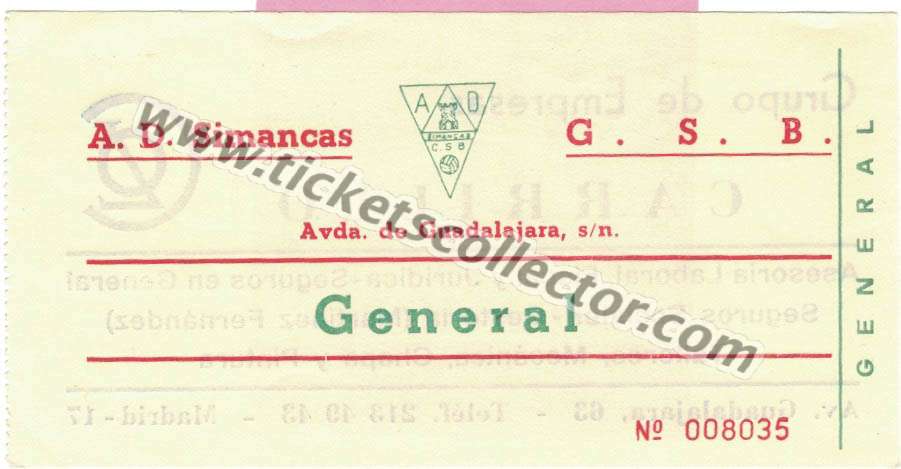 AD Simancas