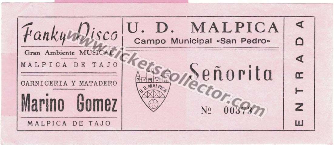 UD Malpica