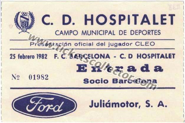 CD Hospitalet