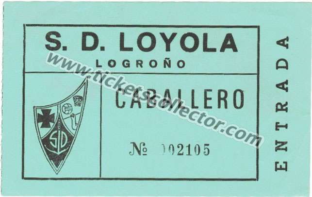 SD Loyola