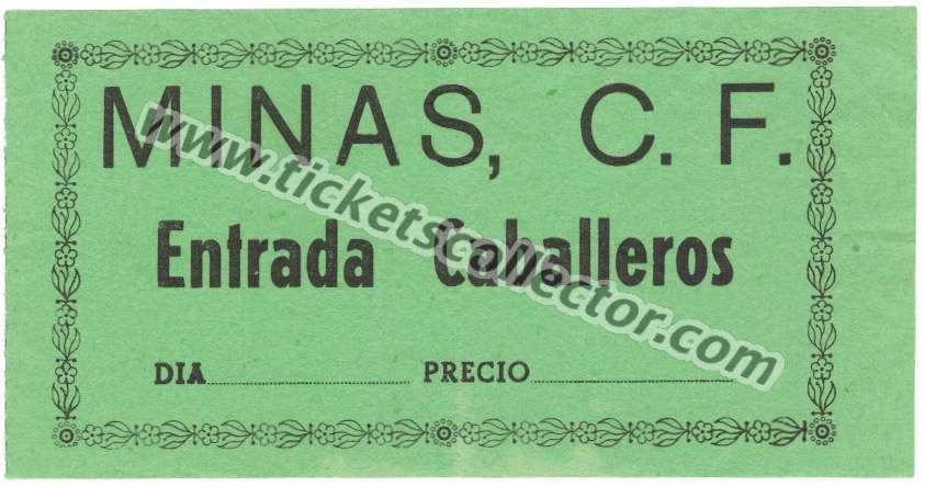 Minas CF