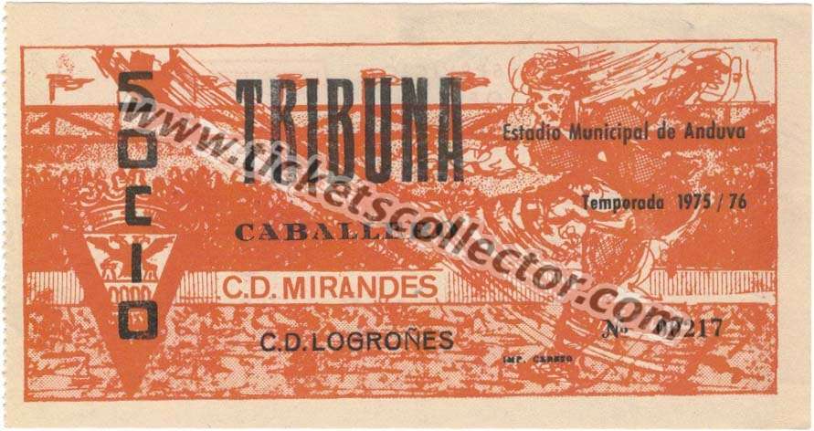 CD Mirandés
