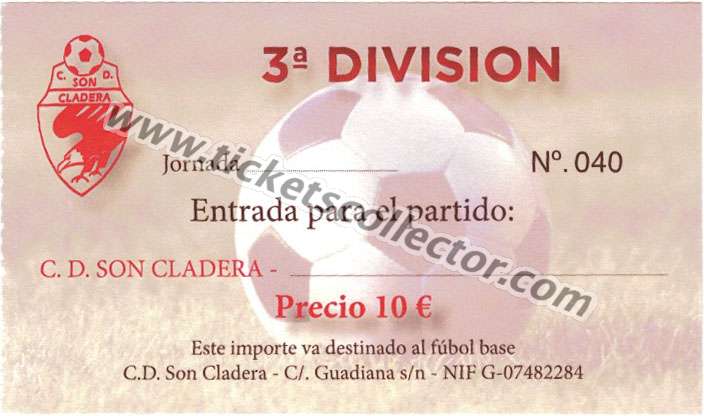CD Son Cladera