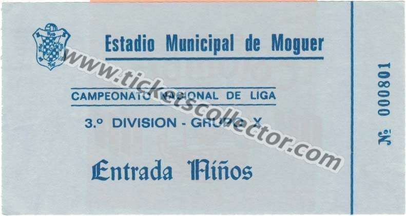 CD Moguer