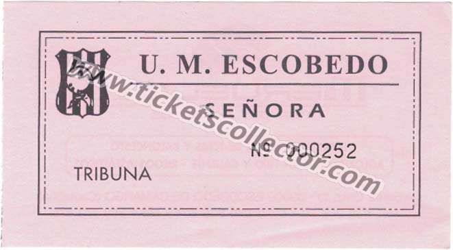 UM Escobedo