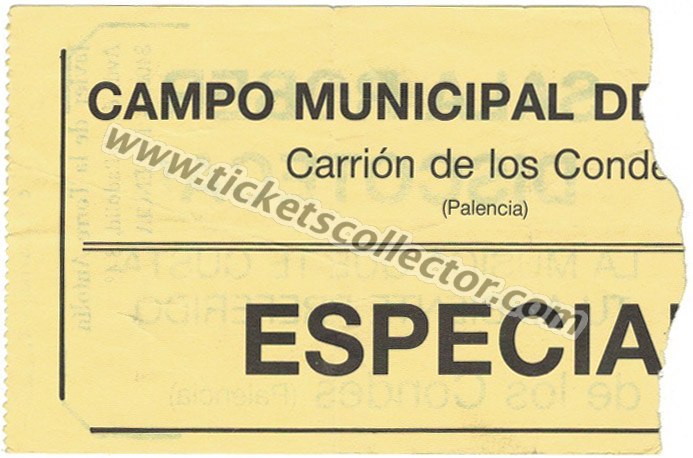 CD Carrión