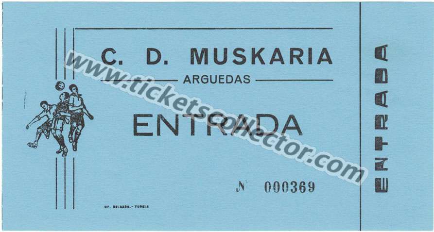 CD Muskaria