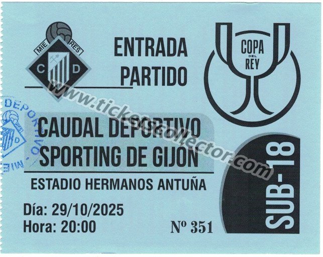 Caudal-67