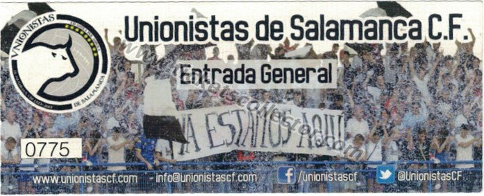 Unionistas de Salamanca CF