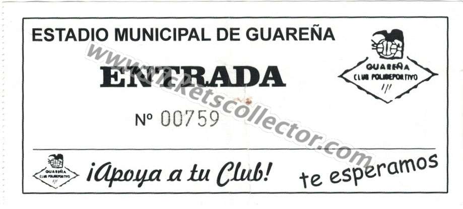 Guareña CP