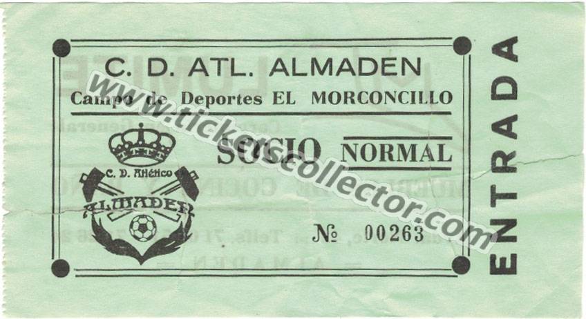 CD Atlético Almadén