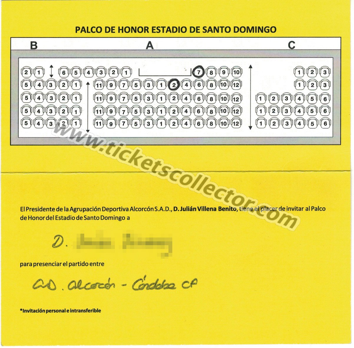 2011-12 Alcorcón Córdoba
