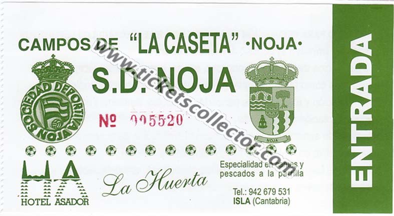 Numancia Sporting